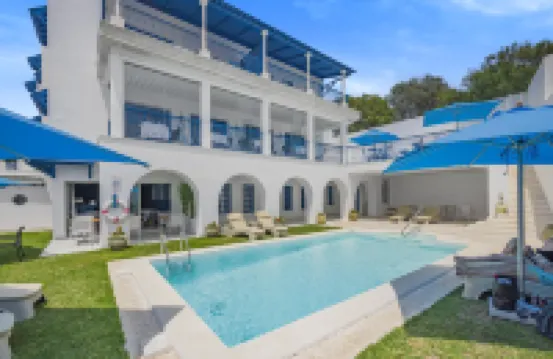 La Menara Hotel & Spa