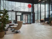 Aparthotel Symphony Krakowska 35 by Ina Hotels near MOSIR