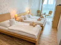 Hotel Modena Hotels in Bratislava II