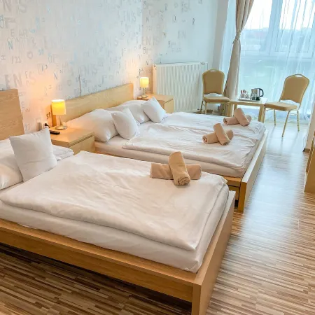 Hotel Modena