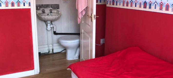 The Driftwood Hotel Hotéis em Blackpool