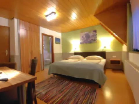 โรงแรมสมาร์ทอินน์