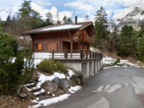 Escapade Hotels in Chamoson