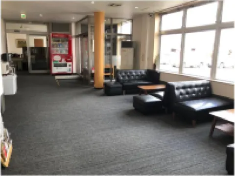 ホテル モアン 中標津のホテル