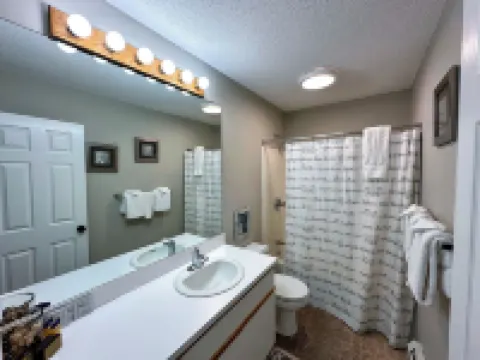 Fv21 Warm Fairway Village Townhome