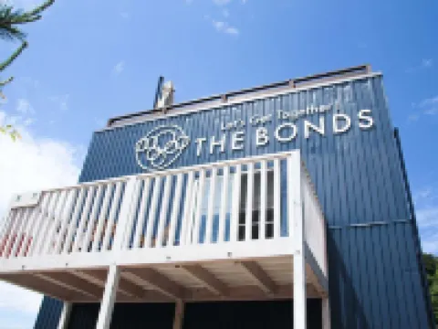 The Bonds