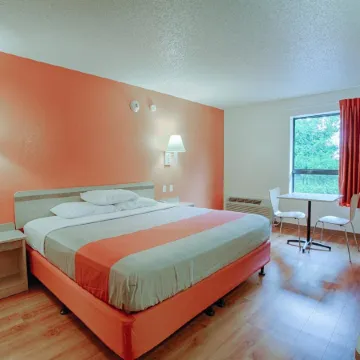 Motel 6 Albany, NY