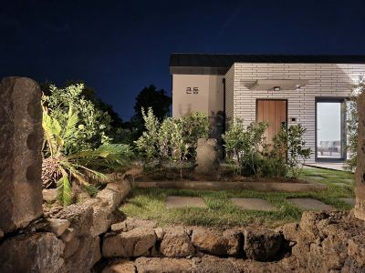 Seogwipo Stay Villeheim