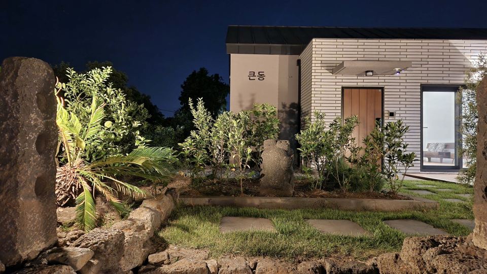 Seogwipo Stay Villeheim