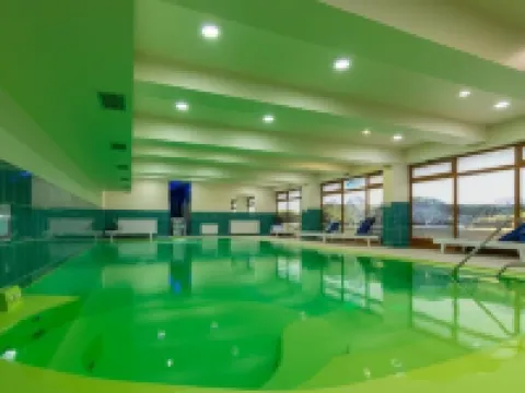 Ski Hotel Hotels in Zabljak