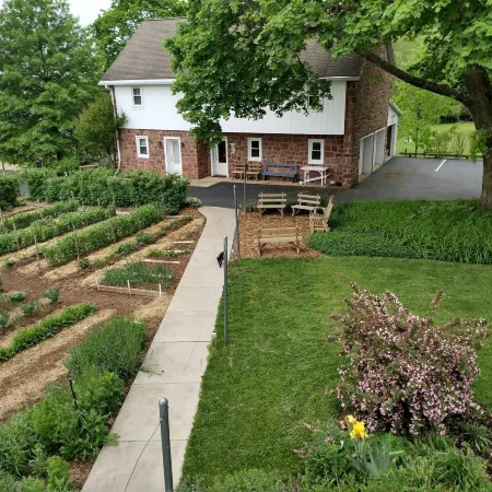 Frush Farm Bed & Breakfast
