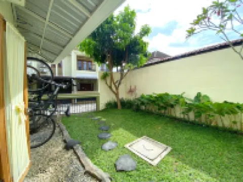 Home Sweet Home Dekat UMY by Simply Homy