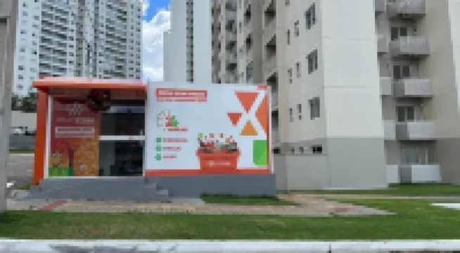 アパートメント モデルノ コンプレート ナ ポンタネグラ のホテル