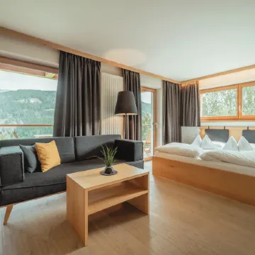 Gailerhof Boutique Hotel B&B Dolomites