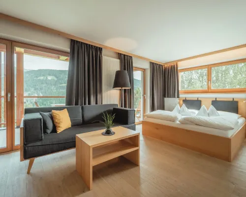 Gailerhof Boutique Hotel B&B Dolomites Hotels in Monguelfo