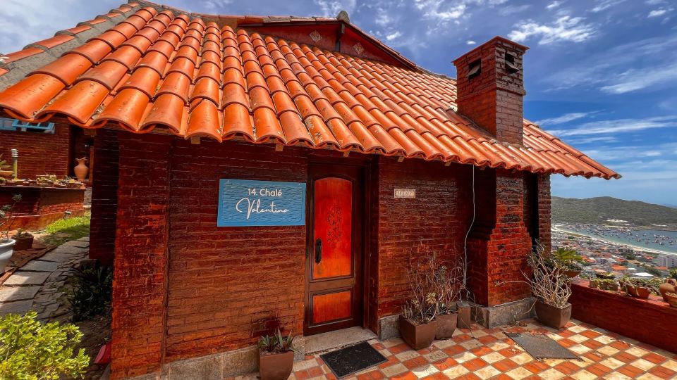 Pousada e Restaurante Vista Turquesa