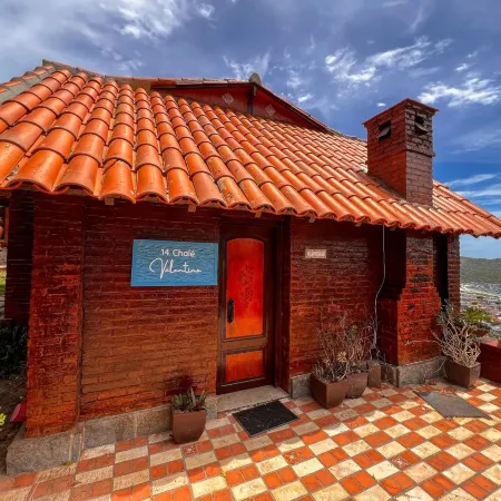 Pousada e Restaurante Vista Turquesa