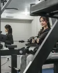 Gosyen Azana Hotel Salatiga - Gym
