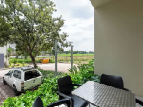 Anew Hotel & Convention Centre or Tambo Johannesburg Hotels in Benoni