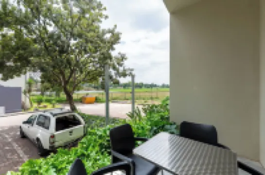 เอเน็ว โฮเทล แอนด์ คอนเวนชั่น เซ็นเตอร์ ออร์ ทัมโบ