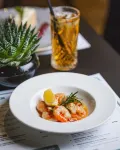 Hotel Metropol - sarapan
