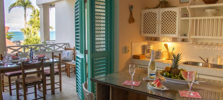2BR Beachfront Apt Las Terrenas - La Dolce Vita 9 Ξενοδοχεία στην πόλη Las Terrenas