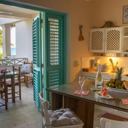 2BR Beachfront Apt Las Terrenas - La Dolce Vita 9