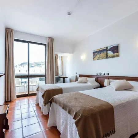 Salema Beach Hotel