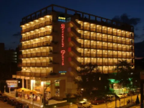 Hotel Beverly Park & Spa Hotels in Blanes