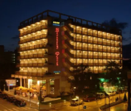 Hotel Beverly Park & Spa