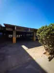 Pousada Estalage - parking