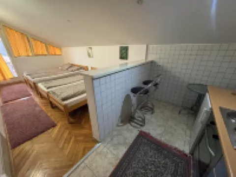 Villa Anja Apartments