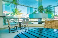 Vitoria Regia Praia Hotel - 3 звезды