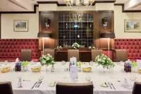 Holiday Inn KRAKOW CITY CENTRE by IHG - breakfast