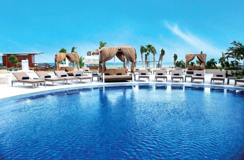 Royalton Hideaway Riviera Cancun, An Autograph Collection All-Inclusive Resort– Adults Only photo 3