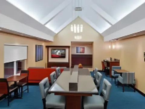 Residence Inn Mobile