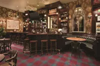 Tryp by Wyndham Istanbul Basin Ekspres - bar