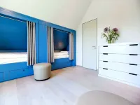 Exklusives Landhaus Auf Fehmarn - balcón