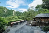 Okuhita Onsen Umehibiki - Mountain view