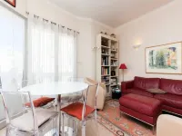 3-room apartment in the city center, near the Croisette & Palais