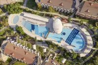 Aqua Fantasy Aquapark Hotel & Spa - Ultra All Inclusive - piscina