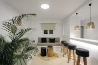 Iphimedeia Luxury Hotel & Suites
