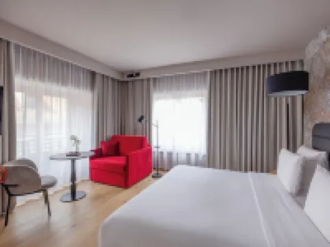 Hôtel LÉONOR the Place to Live Hotéis em Bas-Rhin