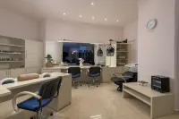 Rodos Palladium Leisure & Wellness - spa