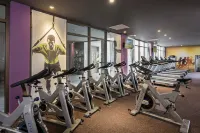 Platinum Yucatan Princess Adults Only - All Inclusive - Gym