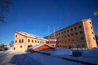 Hotel Mälarporten Hotels in 