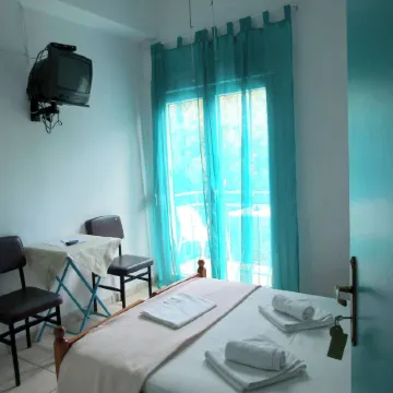 Ikaria Therma Blue Hotel