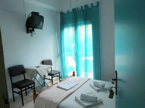 Ikaria Therma Blue Hotel