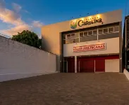 Pousada Carolina Hotels in 