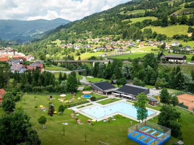 Kreischberg Chalets by Alps Resorts